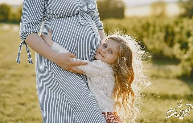 آیا فرد باردار می تواند ام آر آی شود؟ بارداری